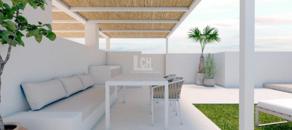 Apartamento de 3 dormitorios en Torre de la Horadada, Spain No. 96037 11