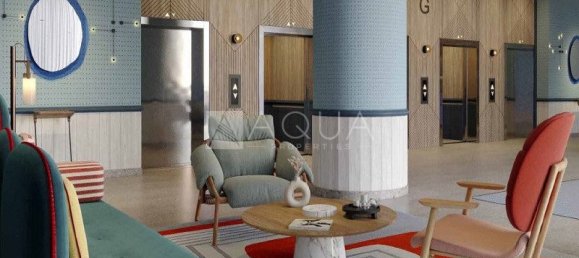 1 bedroom Apartment in Maritime City, UAE No. 42805 7