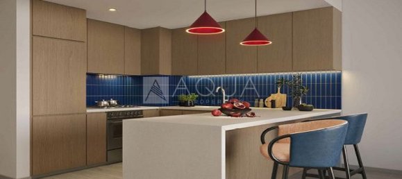 1 bedroom Apartment in Maritime City, UAE No. 42805 3