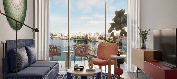 1 bedroom Apartment in Maritime City, UAE No. 42805 5