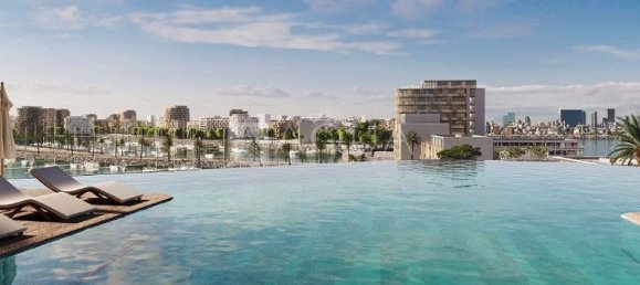 1 bedroom Apartment in Maritime City, UAE No. 42805 8