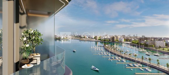 1 bedroom Apartment in Maritime City, UAE No. 42805 11