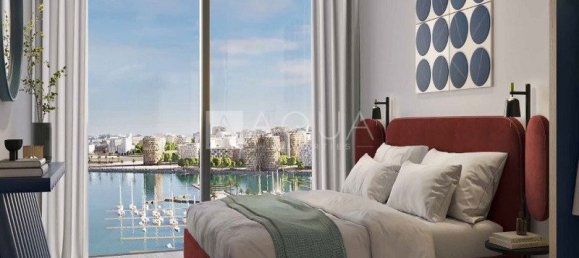 1 bedroom Apartment in Maritime City, UAE No. 42805 2