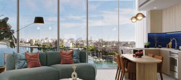 1 bedroom Apartment in Maritime City, UAE No. 42805 4