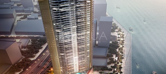 1 bedroom Apartment in Maritime City, UAE No. 42805 14