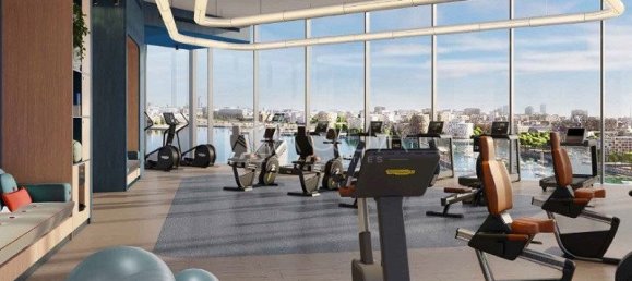 1 bedroom Apartment in Maritime City, UAE No. 42805 9