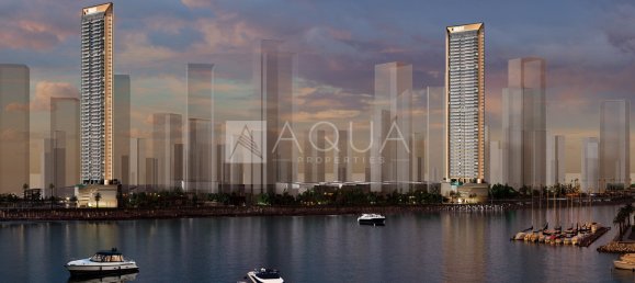 1 bedroom Apartment in Maritime City, UAE No. 42805 13