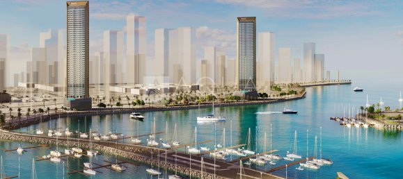 1 bedroom Apartment in Maritime City, UAE No. 42805 15