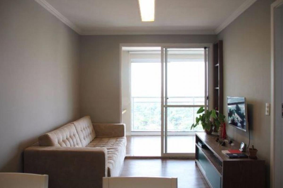 Studio à Sao Paulo, Brazil No. 467532