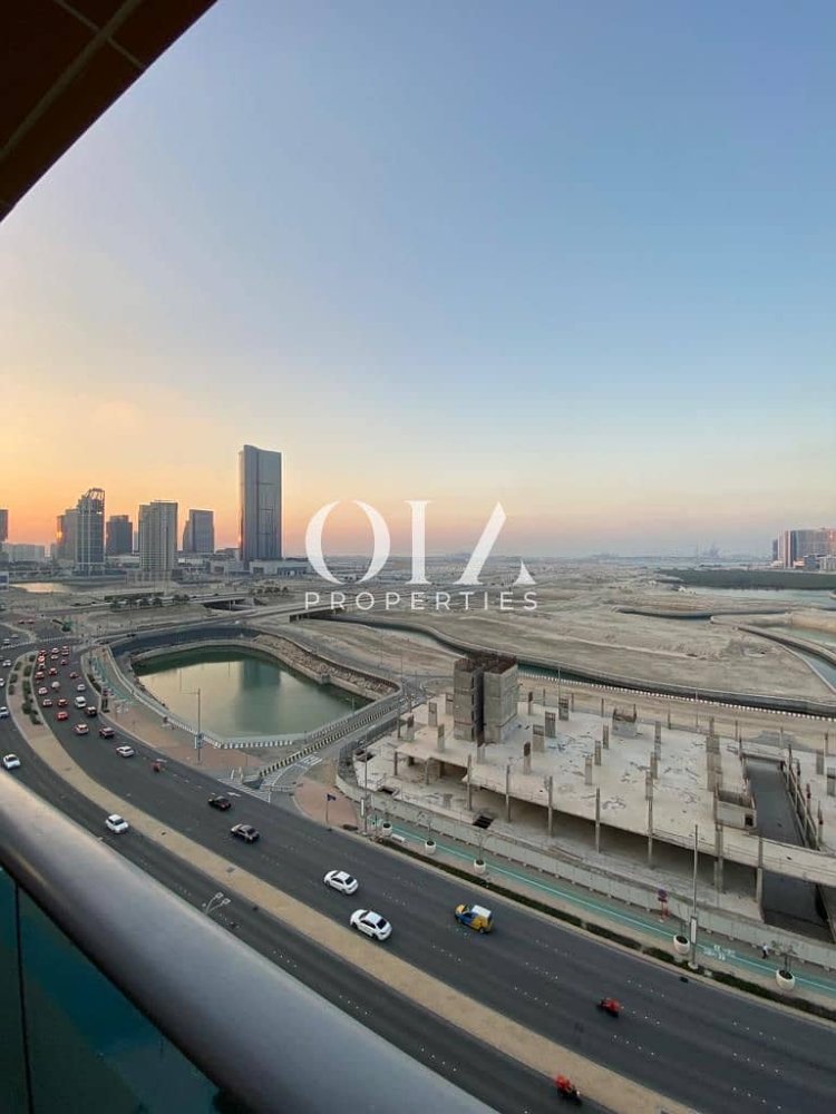 1 bedroom Apartment in Al Reem Island, UAE No. 20592