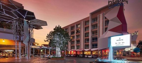 2 Schlafzimmer Eigentumswohnung in Wang Thonglang, Thailand, Nr. 5195 11