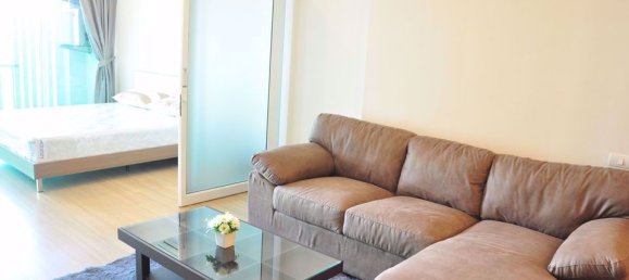 2 Schlafzimmer Eigentumswohnung in Wang Thonglang, Thailand, Nr. 5195 3