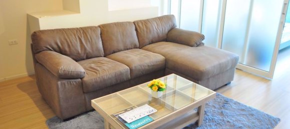 2 Schlafzimmer Eigentumswohnung in Wang Thonglang, Thailand, Nr. 5195 2