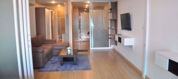 2 Schlafzimmer Eigentumswohnung in Wang Thonglang, Thailand, Nr. 5195 4