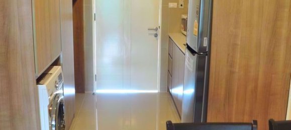 2 Schlafzimmer Eigentumswohnung in Wang Thonglang, Thailand, Nr. 5195 5