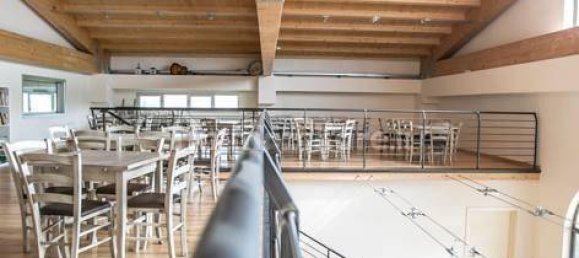 2400m² Warehouse in Loreto Aprutino, Italy No. 346315 10