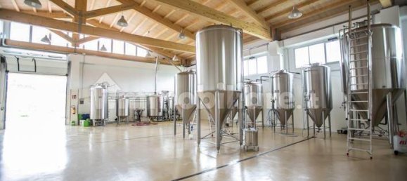 2400m² Warehouse in Loreto Aprutino, Italy No. 346315 12