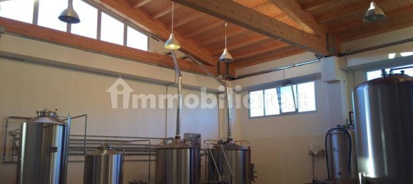 2400m² Warehouse in Loreto Aprutino, Italy No. 346315 13