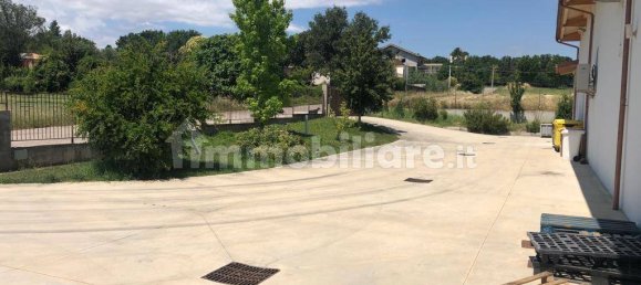 2400m² Warehouse in Loreto Aprutino, Italy No. 346315 3