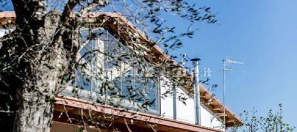 2400m² Warehouse in Loreto Aprutino, Italy No. 346315 4