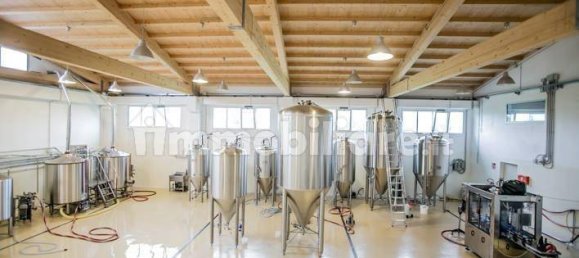 2400m² Warehouse in Loreto Aprutino, Italy No. 346315 11