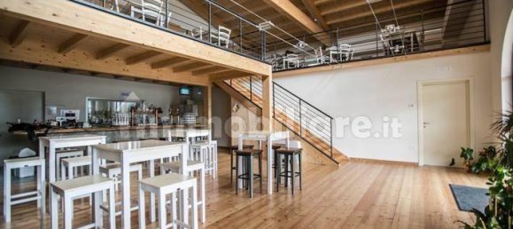 2400m² Warehouse in Loreto Aprutino, Italy No. 346315 6