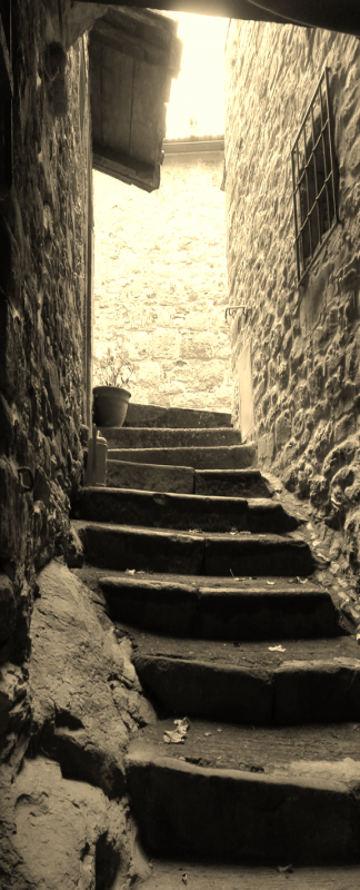 6 bedrooms House in Casola in Lunigiana, Italy No. 235239