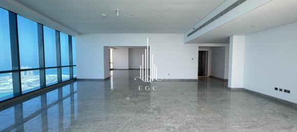 5 bedrooms Penthouse in Corniche Road, UAE No. 40129 14