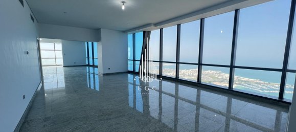 5 bedrooms Penthouse in Corniche Road, UAE No. 40129 5