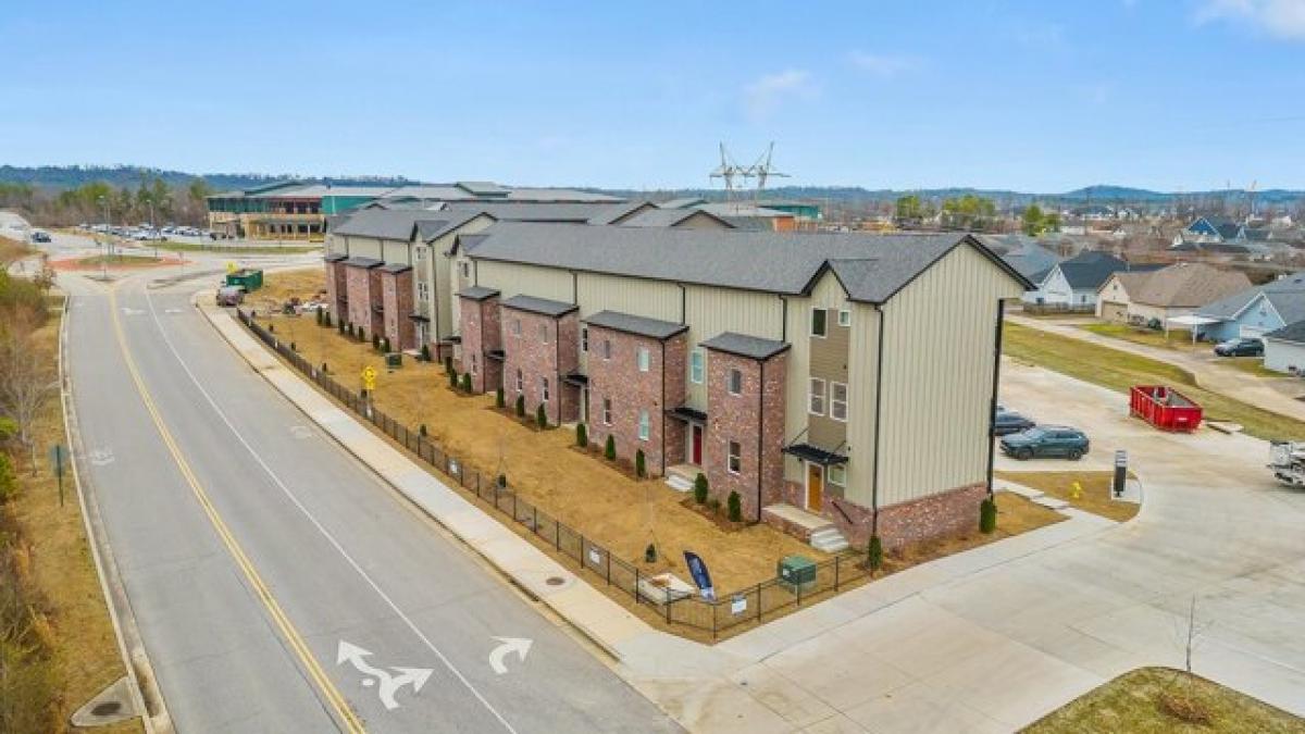 3 bedrooms House in Chattanooga, USA No. 400032