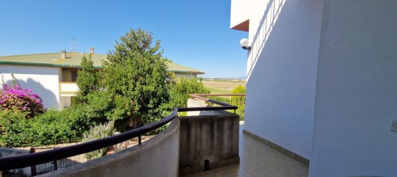 Квартира с 3 спальнями в Монтальто ди Кастро, Италия № 372089 16