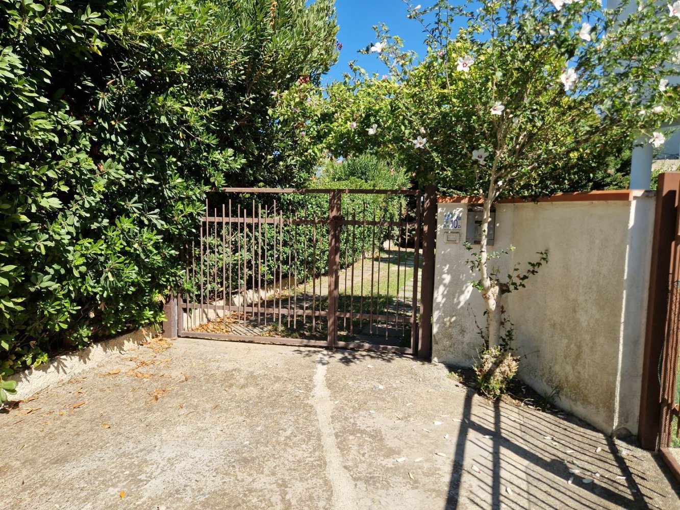 Квартира с 3 спальнями в Монтальто ди Кастро, Италия № 372089