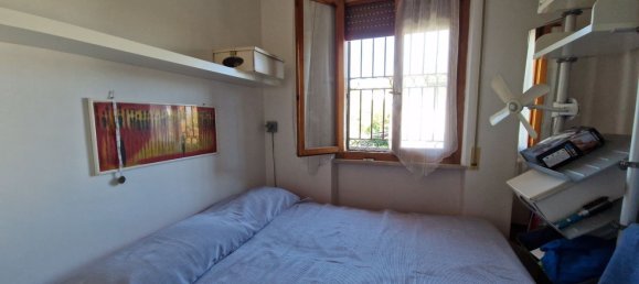 Квартира с 3 спальнями в Монтальто ди Кастро, Италия № 372089 13