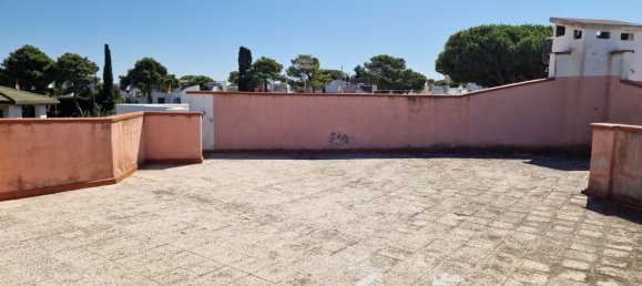 Квартира с 3 спальнями в Монтальто ди Кастро, Италия № 372089 19