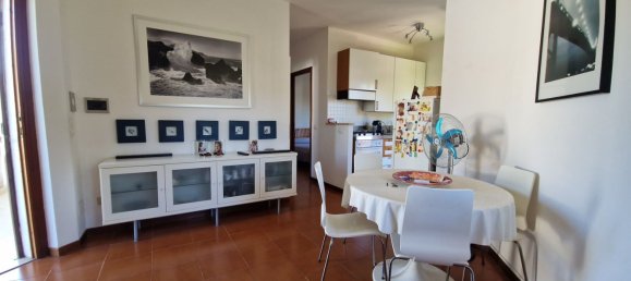 Квартира с 3 спальнями в Монтальто ди Кастро, Италия № 372089 9