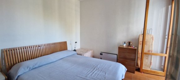 Квартира с 3 спальнями в Монтальто ди Кастро, Италия № 372089 12