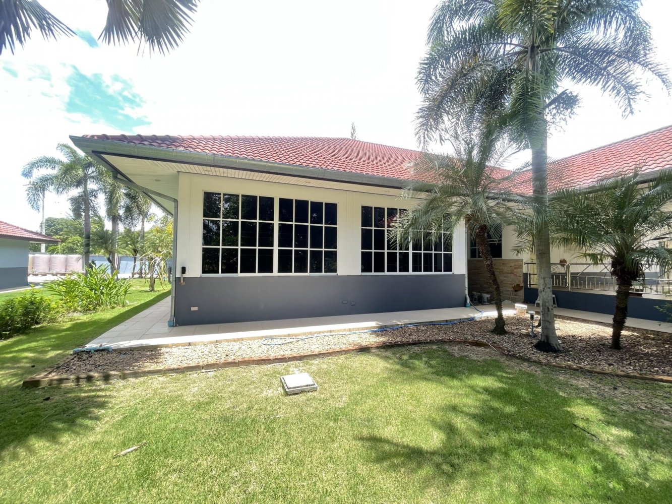 4 Schlafzimmer Haus in Hua Hin, Thailand, Nr. 65173