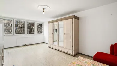1 Schlafzimmer Wohnung in Döbling, Austria, Nr. 147599