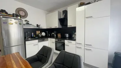 3-salle Appartement à Innsbruck-Stadt, Austria No. 171419