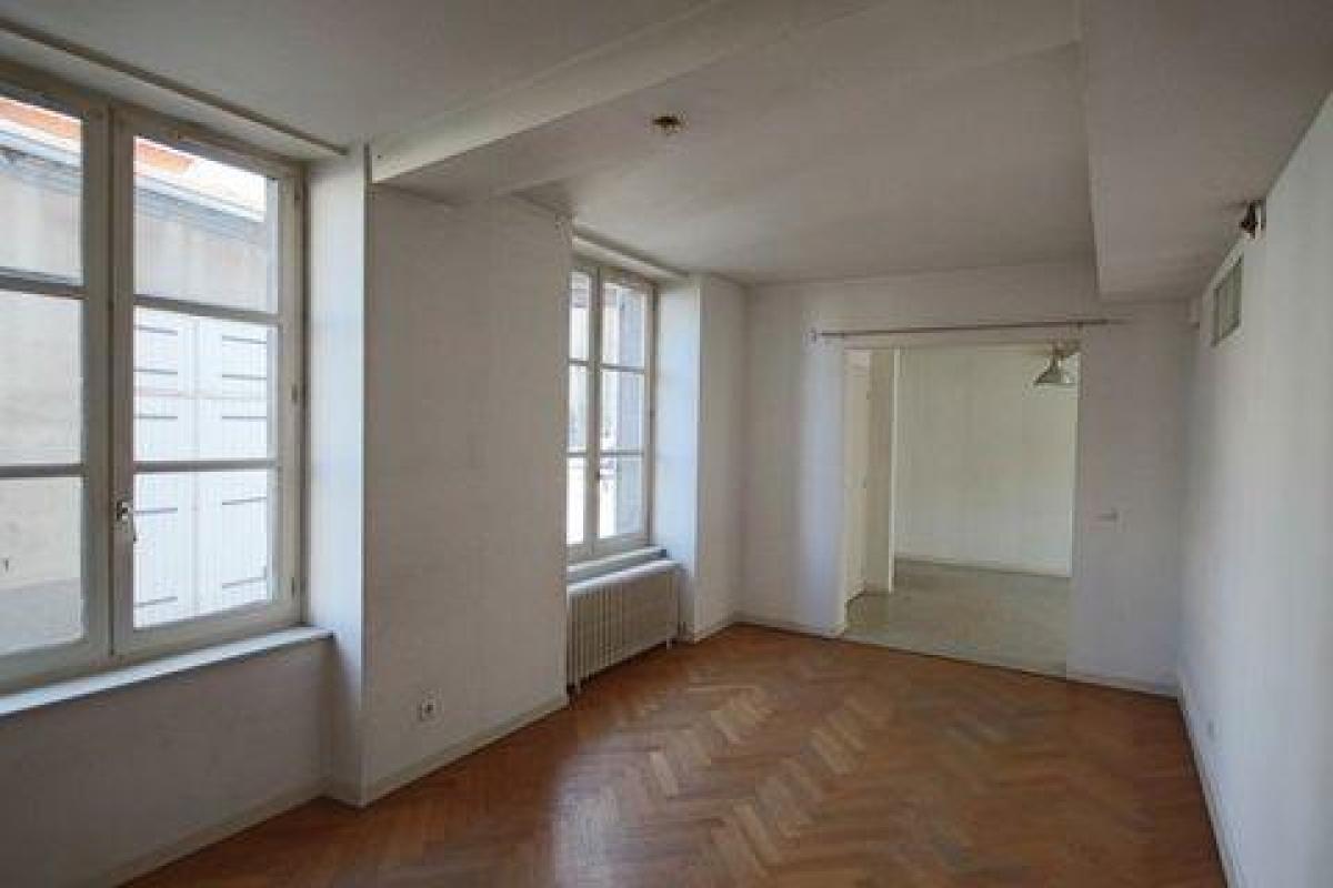 Studio in the Condo in Riom, France No. 16427