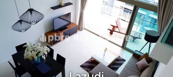 2 bedrooms Duplex in Bang Lamung, Thailand No. 16004 4