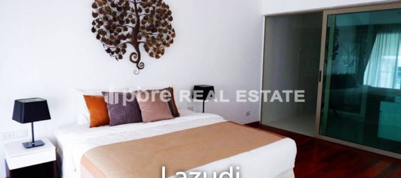 2 bedrooms Duplex in Bang Lamung, Thailand No. 16004 8