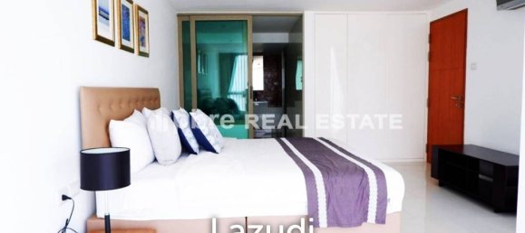 2 bedrooms Duplex in Bang Lamung, Thailand No. 16004 6