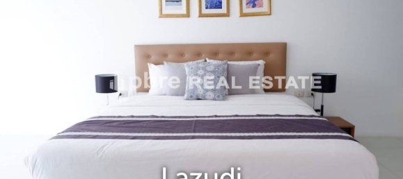 2 bedrooms Duplex in Bang Lamung, Thailand No. 16004 5