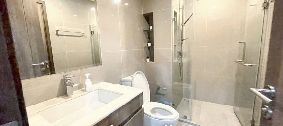 2 bedrooms Condo in Bang Kapi, Thailand No. 23619 10