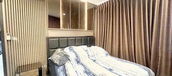 2 bedrooms Condo in Bang Kapi, Thailand No. 23619 6