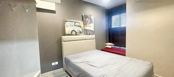 2 bedrooms Condo in Bang Kapi, Thailand No. 23619 5