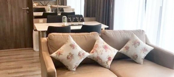 2 bedrooms Condo in Bang Kapi, Thailand No. 23619 3