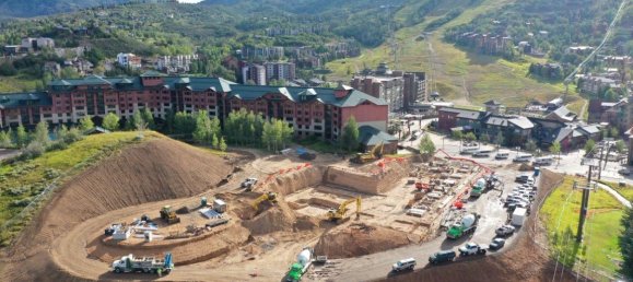 Café/restaurante de 4 dormitorios en Steamboat Springs, USA No. 289 10