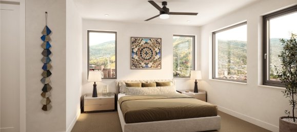 Café/restaurante de 4 dormitorios en Steamboat Springs, USA No. 289 3